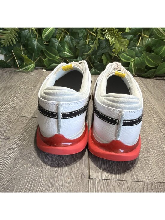 Nike Air Zoom Victory Tour 3 NRG Wide ‘White Track/Red Black’ DX9025-101 Sz 10.5 main image 9